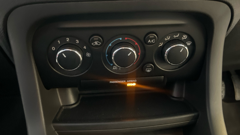 Ford KA+ 1.2 Zetec 5dr Petrol Hatchback